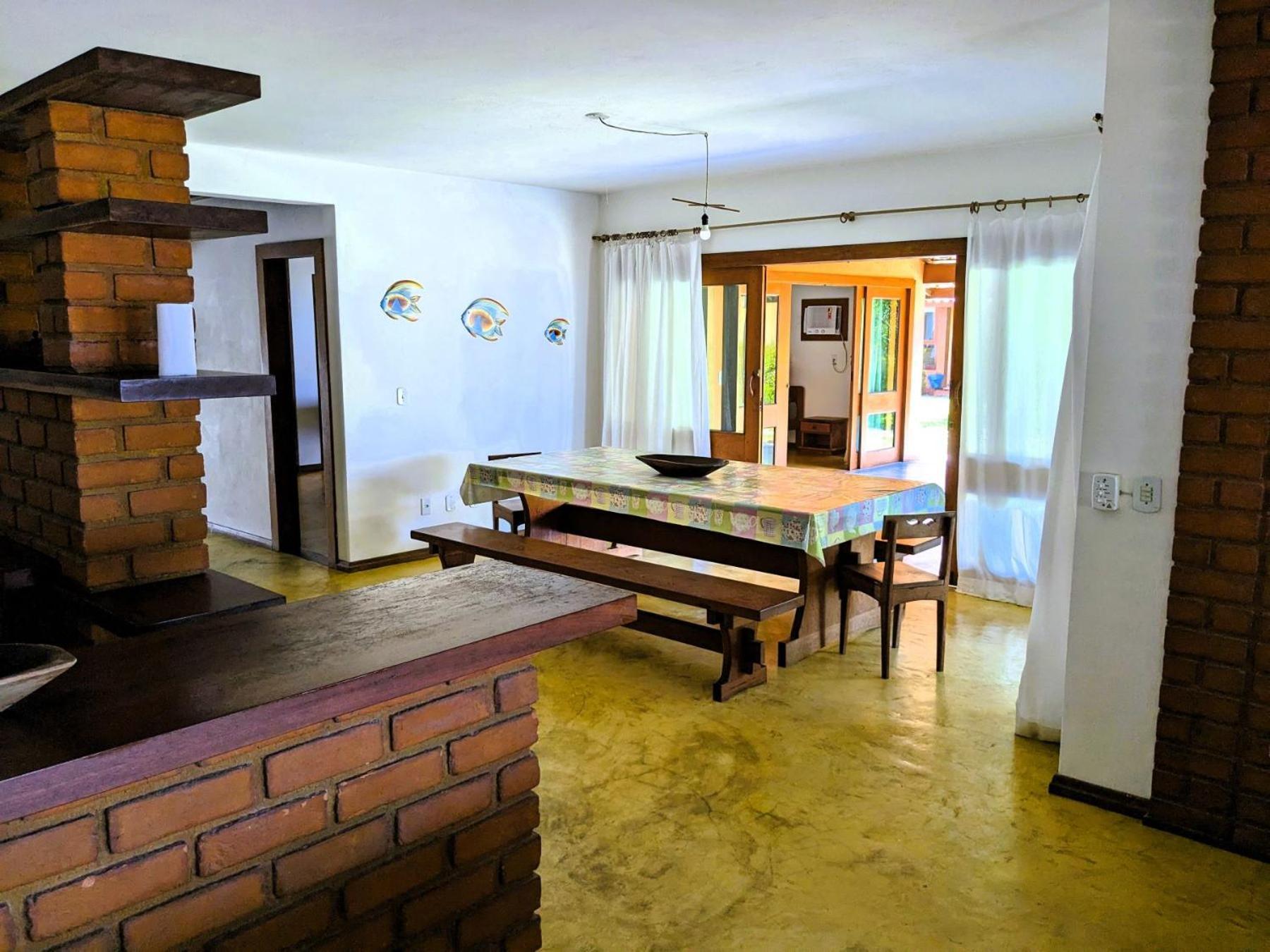 Residence Maria Vittoria Praia Arraial Porto Seguro Exterior photo