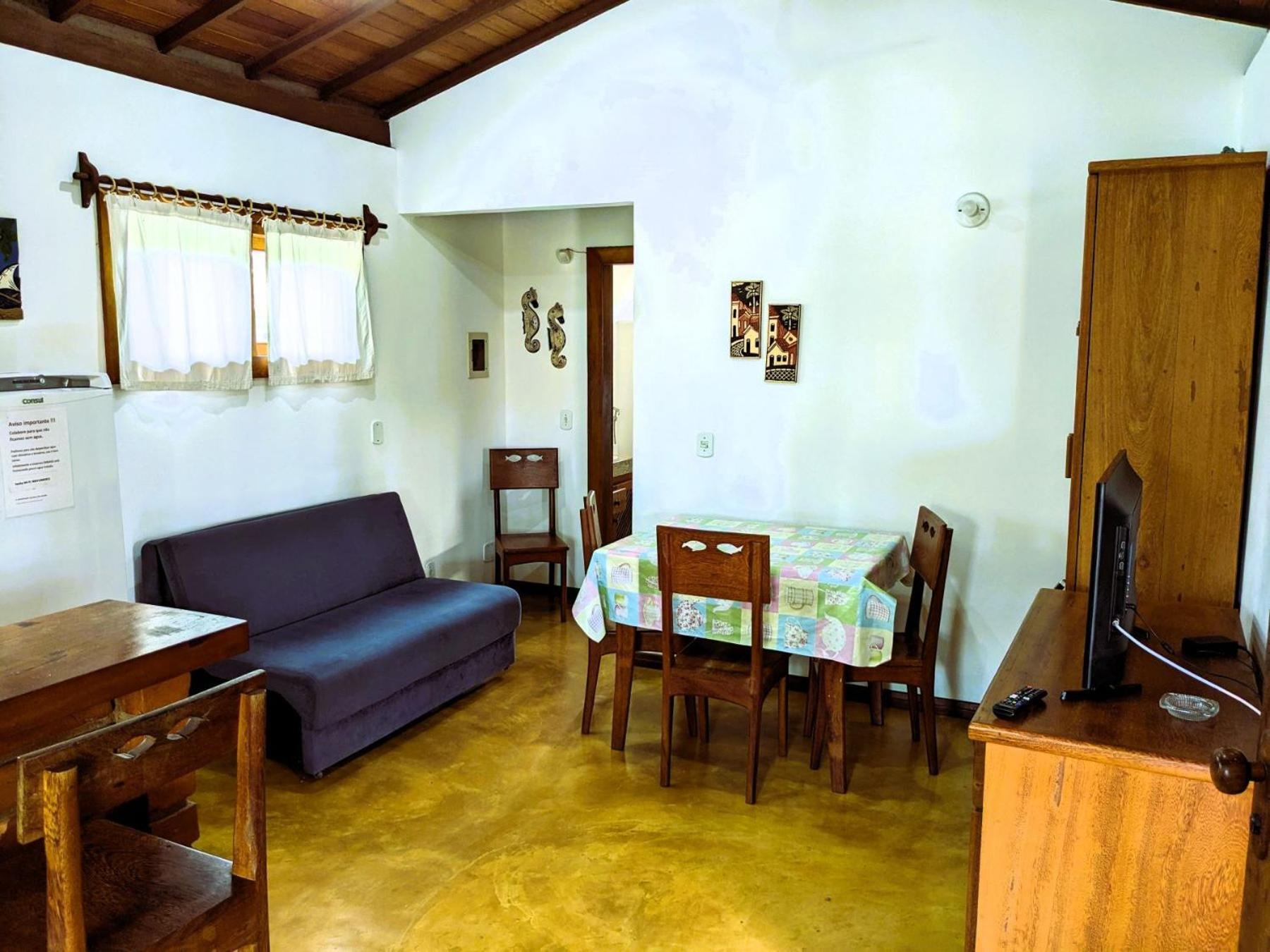Residence Maria Vittoria Praia Arraial Porto Seguro Exterior photo